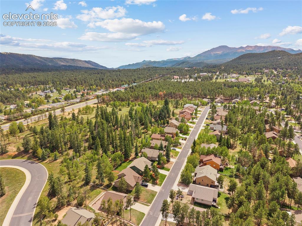 Image 45 of 50: Aerial View