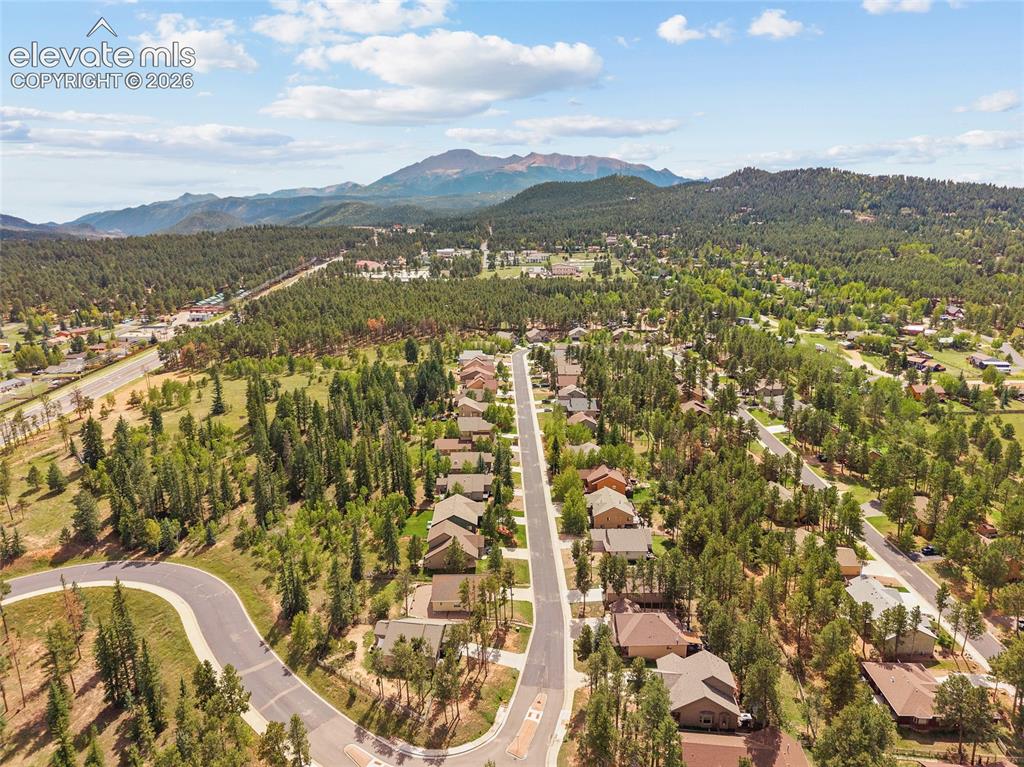 Image 46 of 50: Aerial View