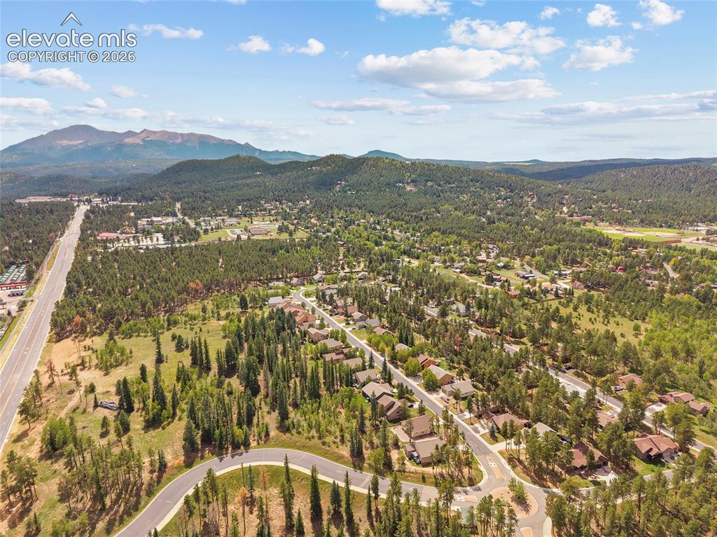 Image 47 of 50: Aerial View