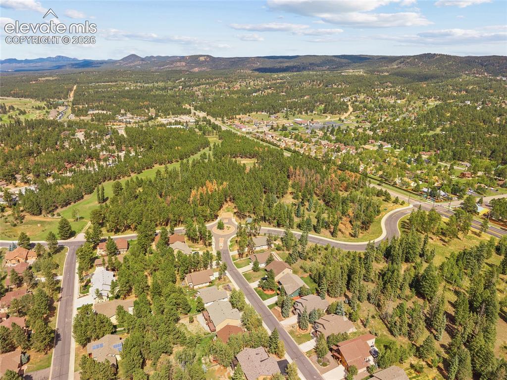 Image 48 of 50: Aerial View