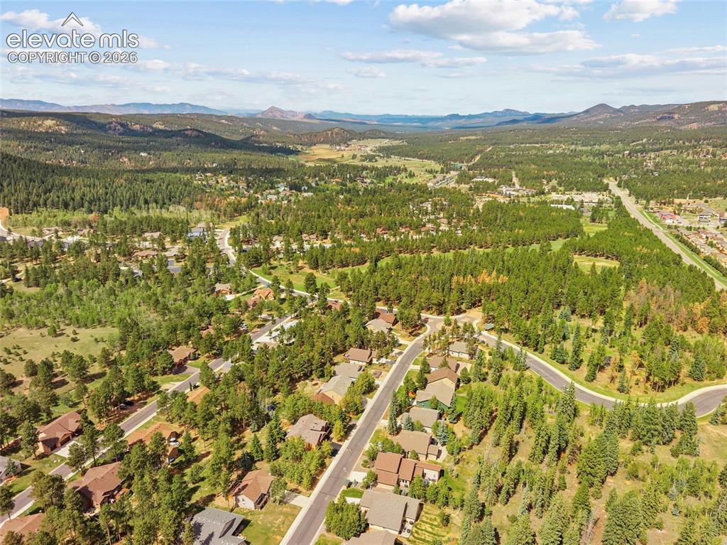Image 49 of 50: Aerial View