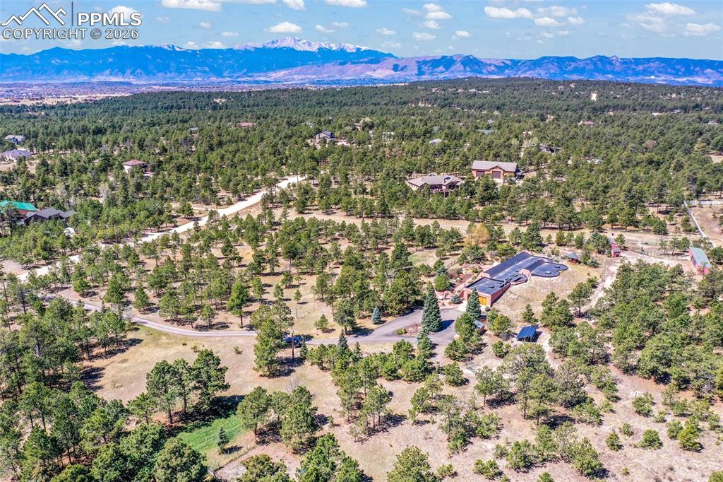 Image 49 of 50: Aerial View