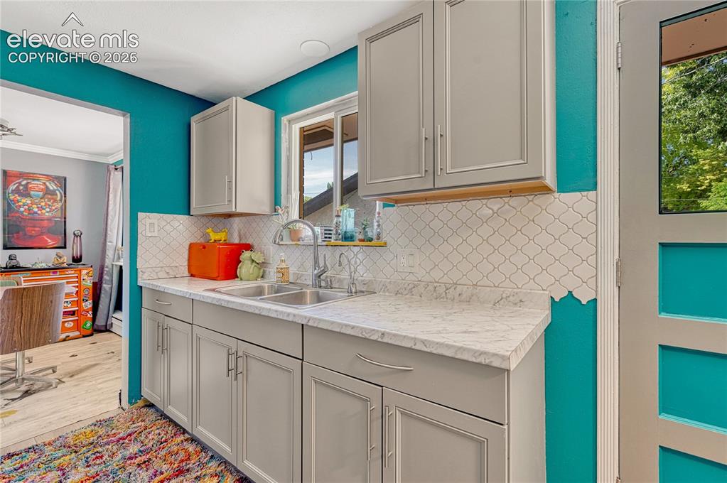 Image 12 of 48: Kitchen