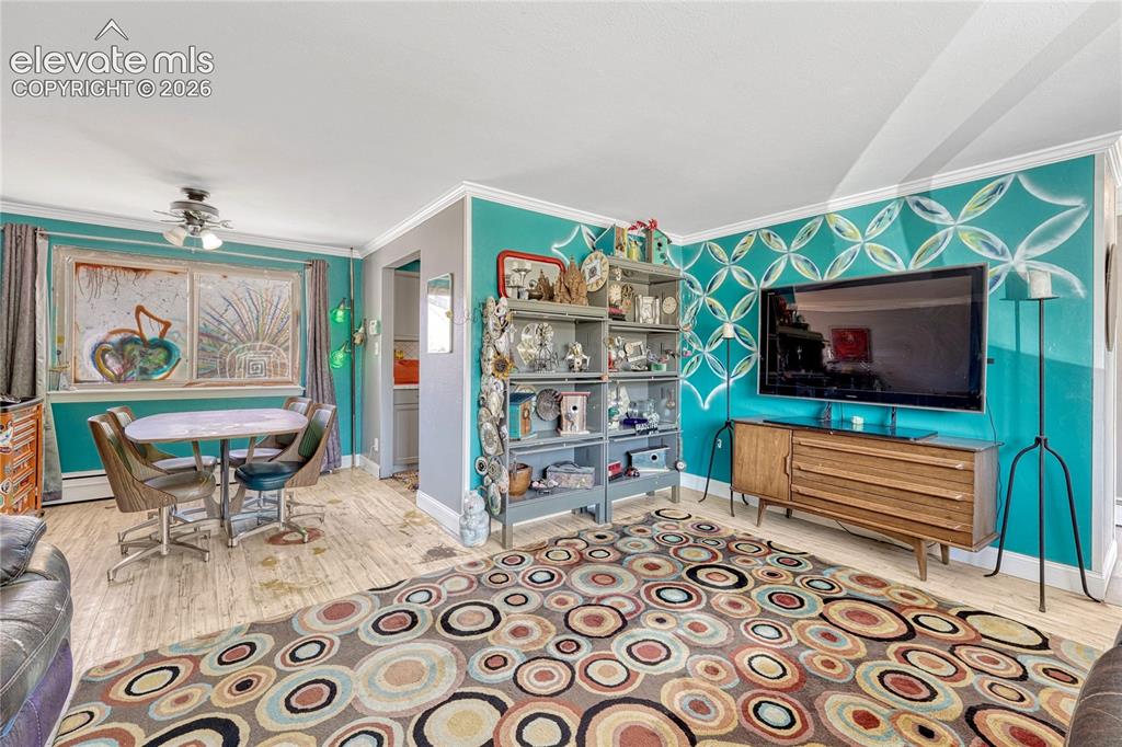 Image 15 of 48: Living Room