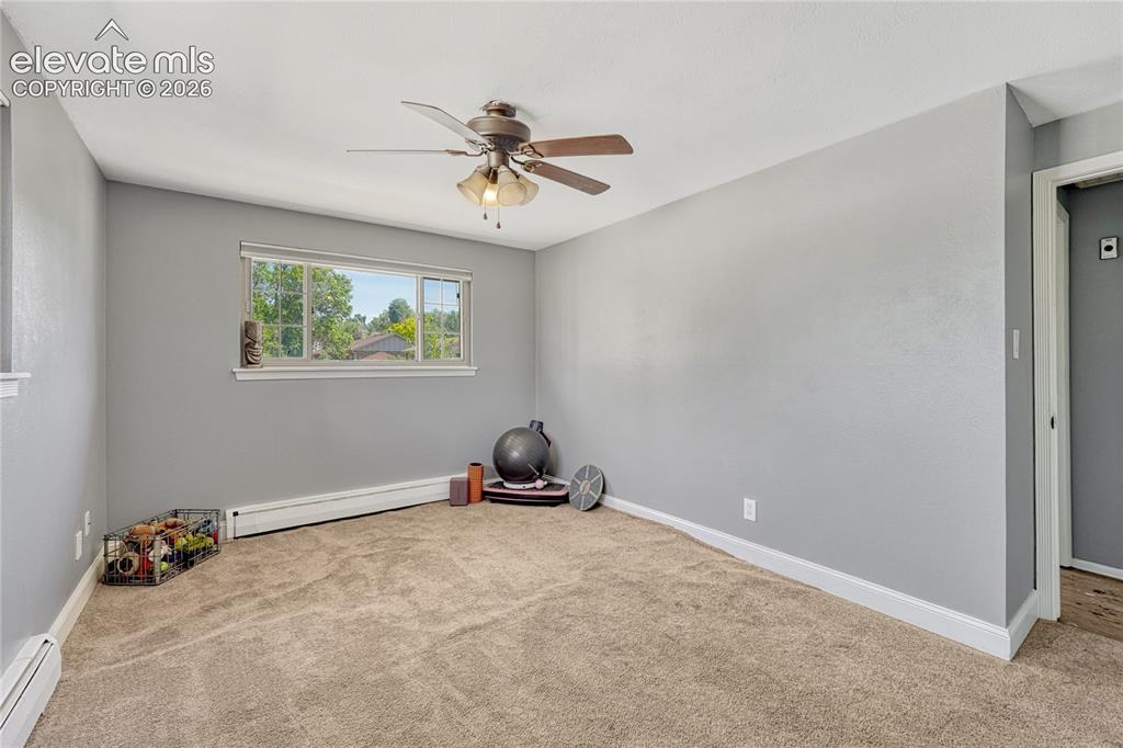 Image 19 of 48: Bedroom