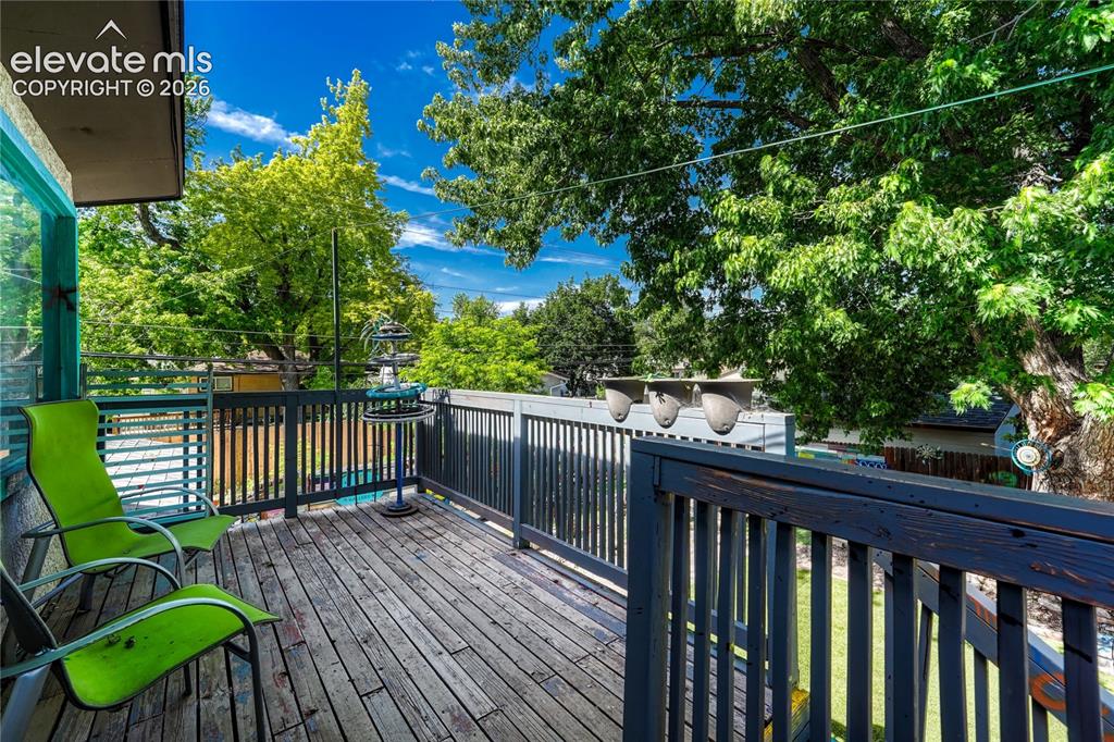 Image 36 of 48: Back Upper Deck