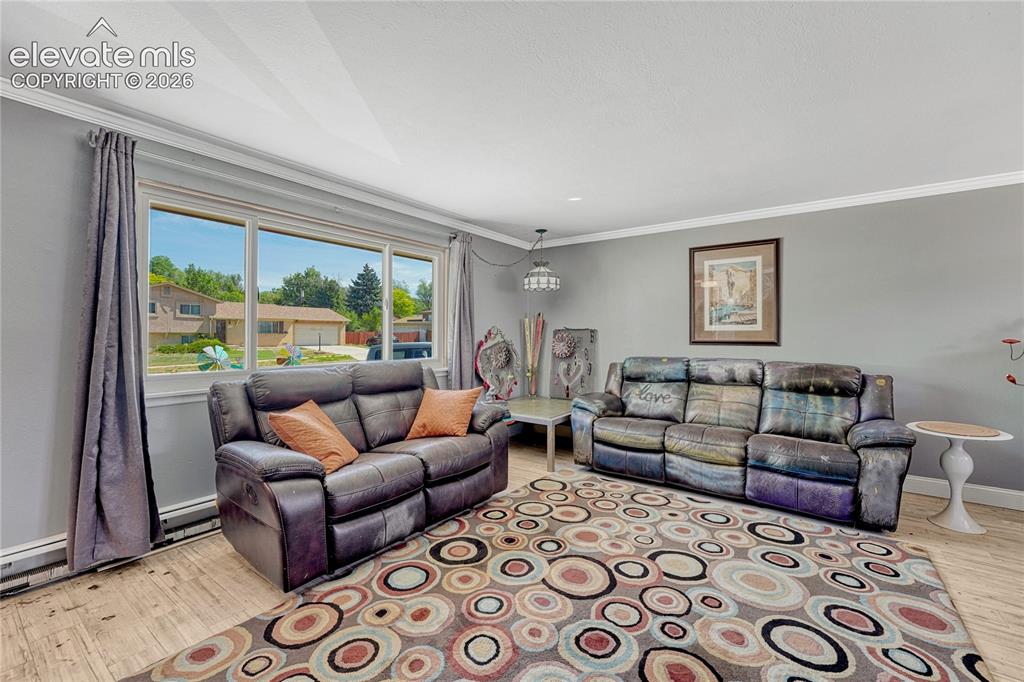 Image 6 of 48: Living Room