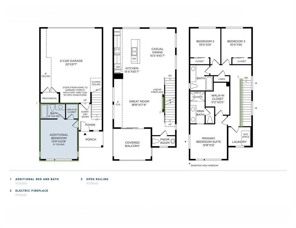 Image 2 of 2: Floor Plan