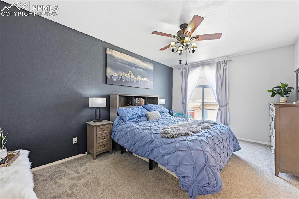 Image 16 of 44: Bedroom