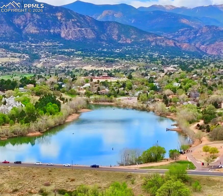Image 42 of 44: Aerial View