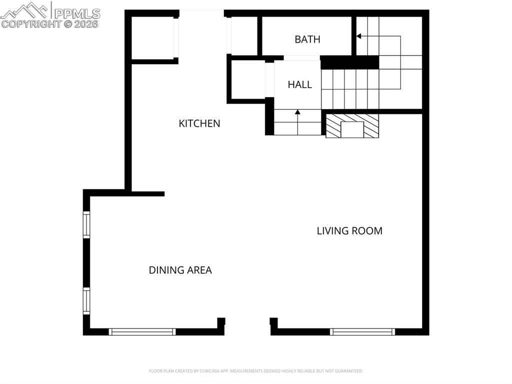 Image 43 of 44: Floor Plan