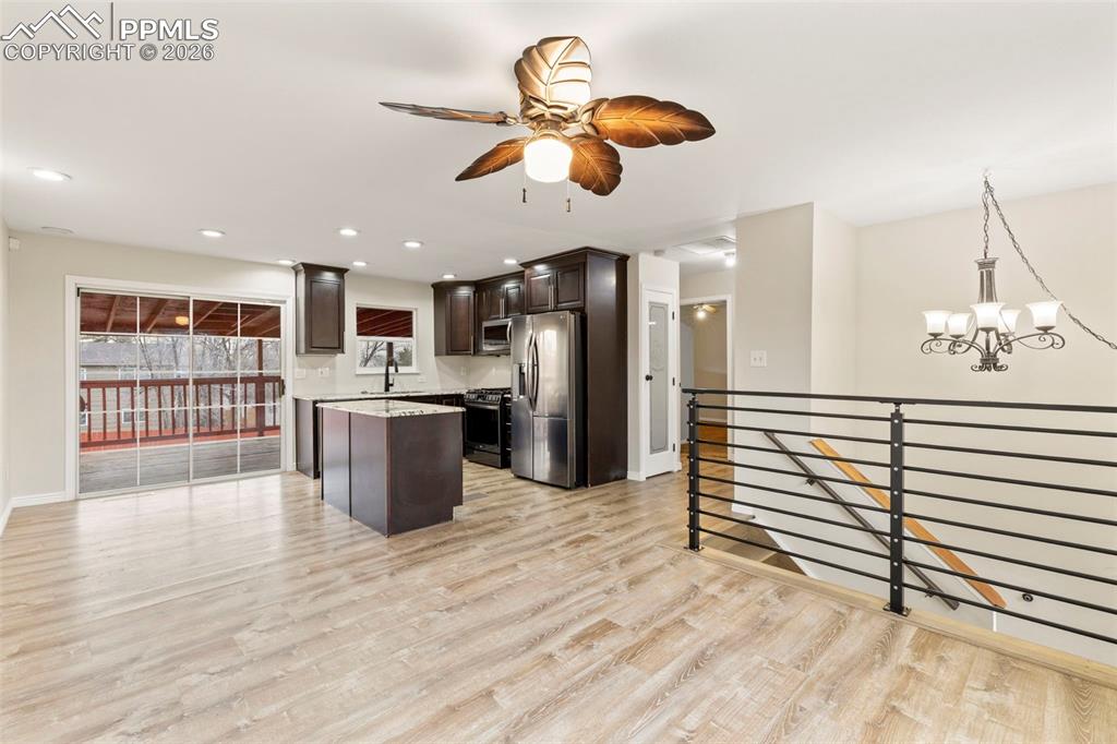 Image 11 of 50: Living Room