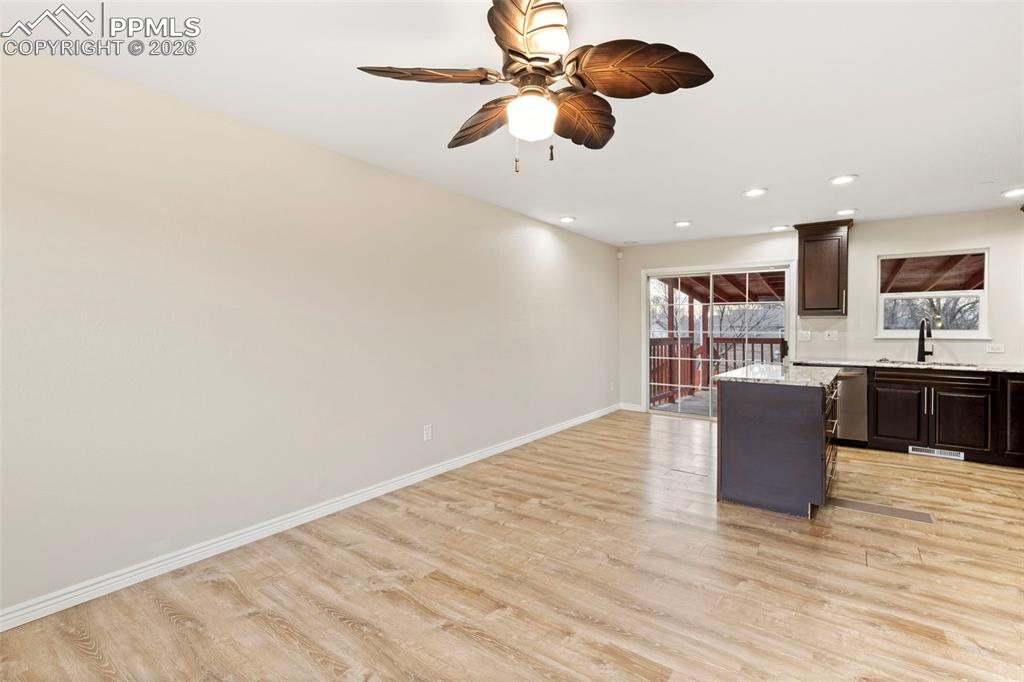 Image 15 of 50: Living Room