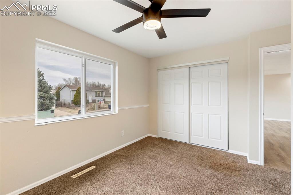 Image 44 of 50: Bedroom