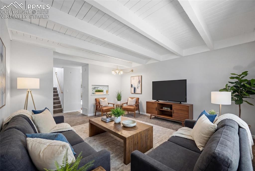 Image 12 of 40: virtually staged