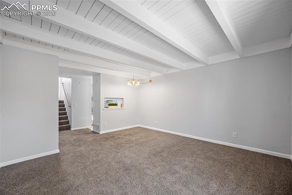 Image 13 of 40: Living Room