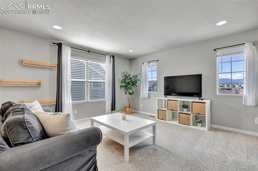 Image 22 of 45: Living Room