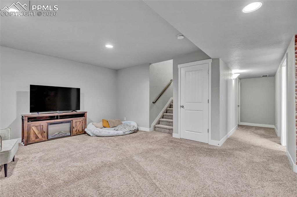 Image 38 of 45: Basement