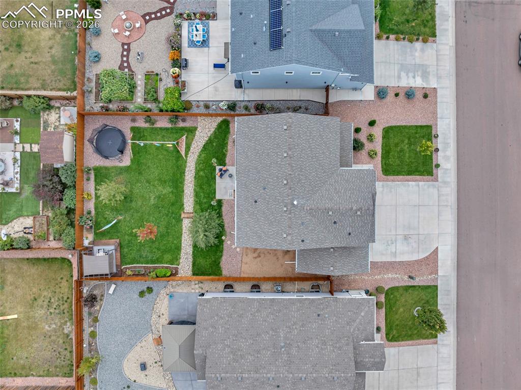 Image 44 of 45: Aerial View