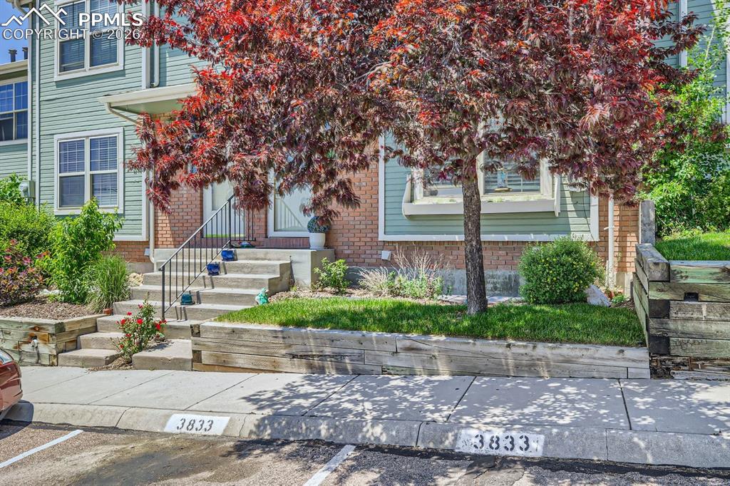 Image 3 of 32: Entry