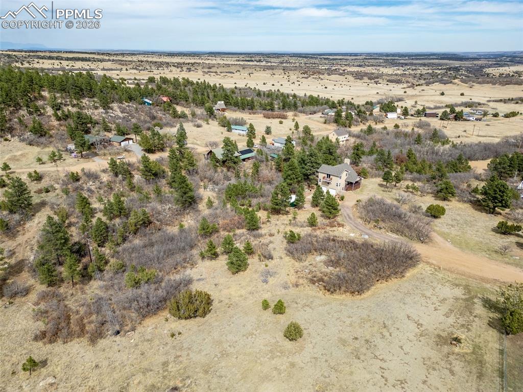 Image 35 of 40: Aerial View