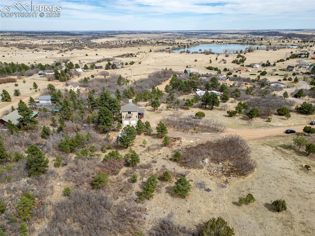 Image 36 of 40: Aerial View