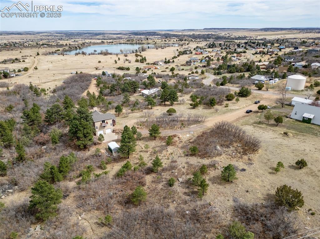 Image 37 of 40: Aerial View