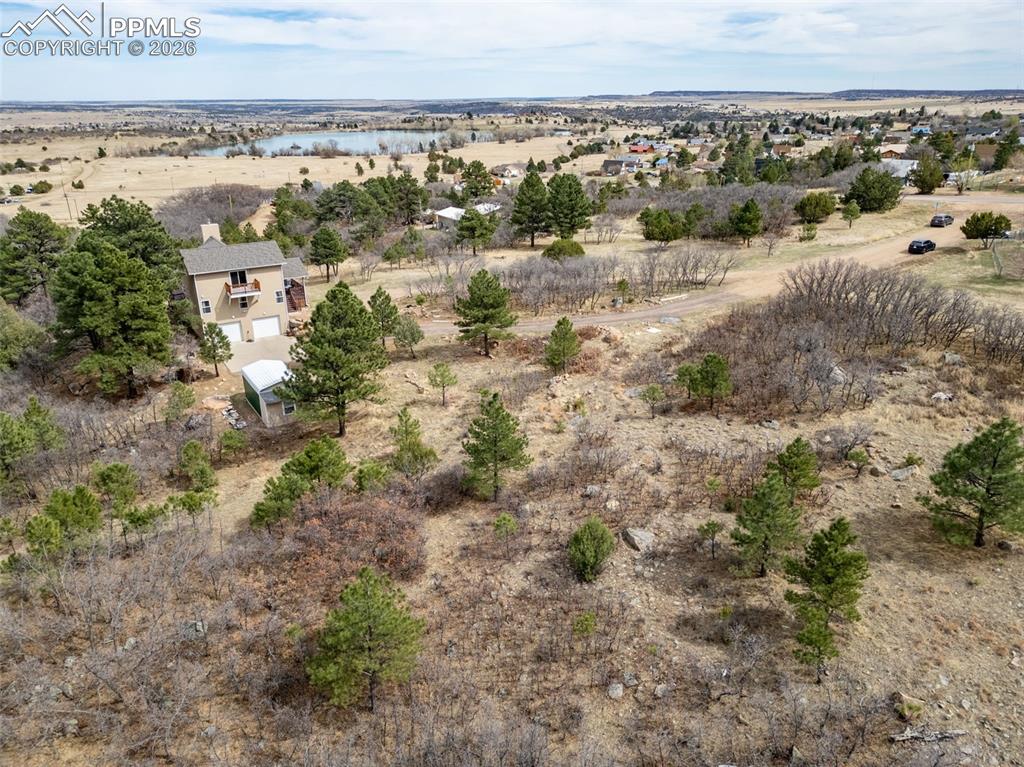 Image 38 of 40: Aerial View