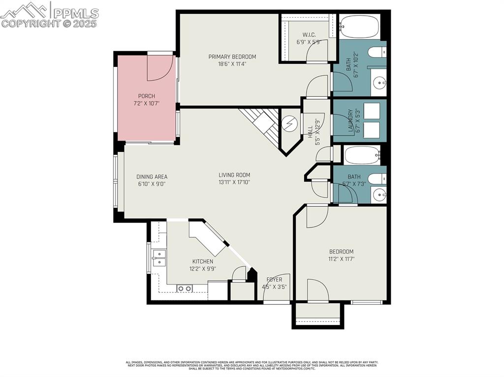 Image 2 of 14: Floor Plan