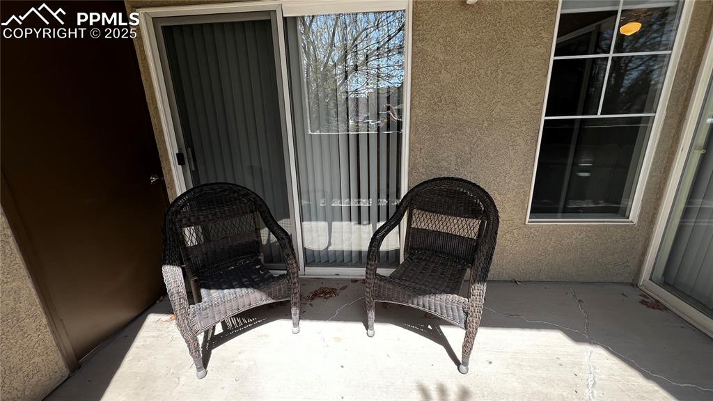 Image 3 of 14: Patio