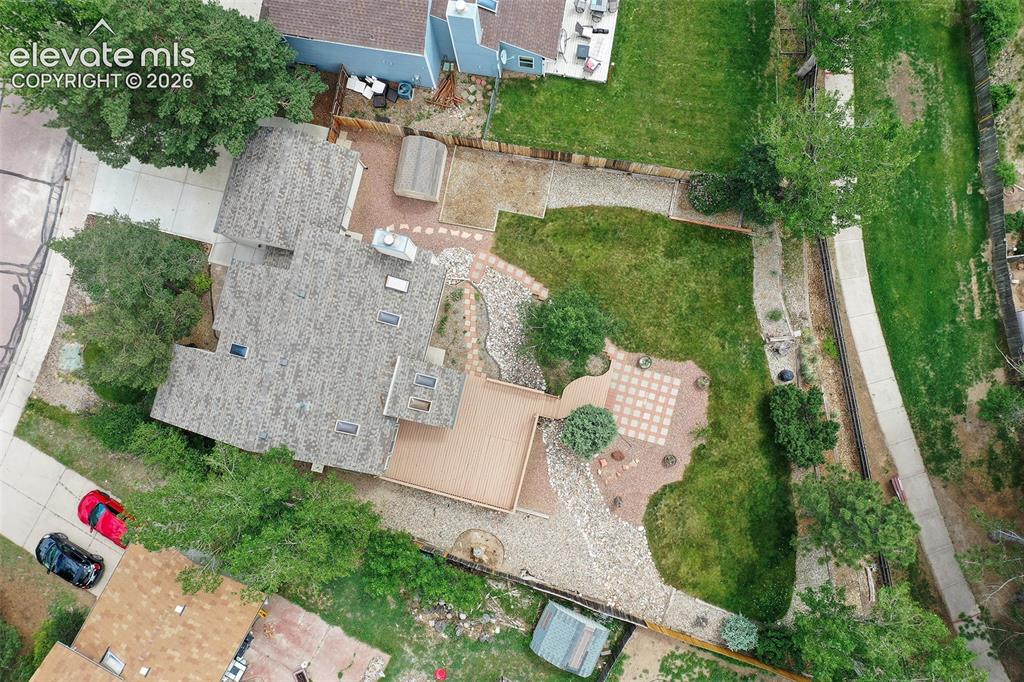 Image 45 of 45: Aerial View
