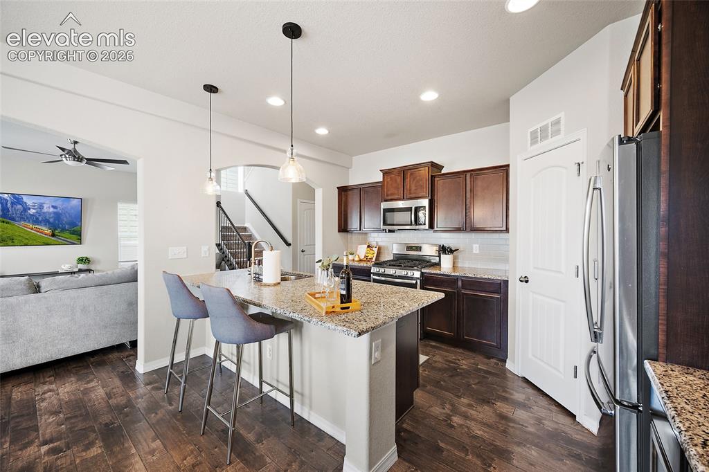 Image 11 of 49: Kitchen