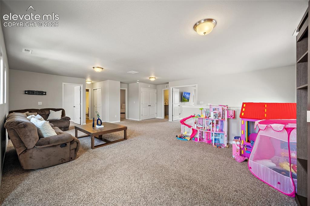 Image 16 of 49: Game room