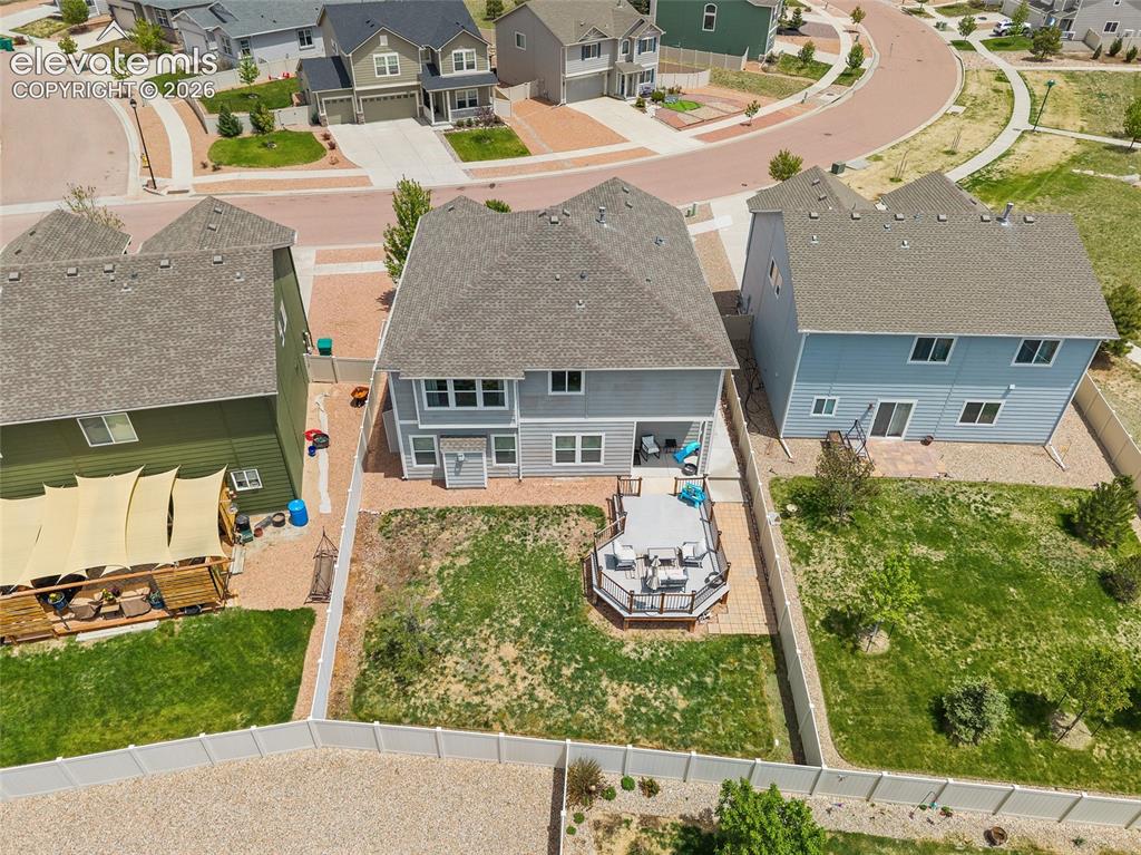 Image 44 of 49: Aerial view