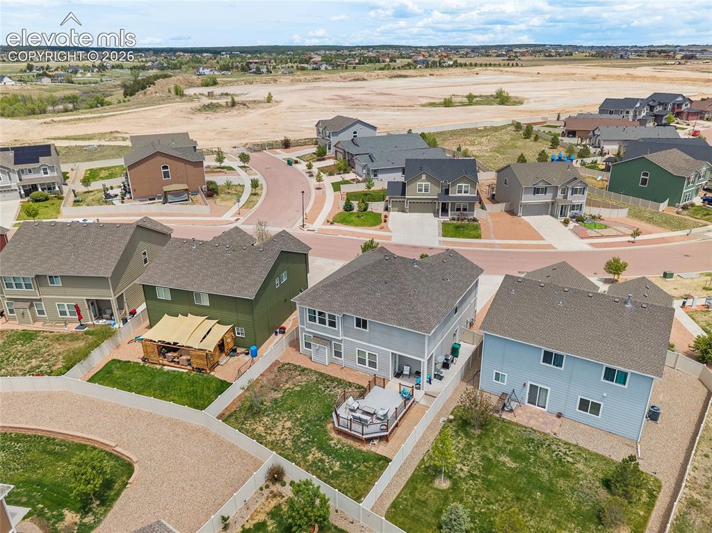 Image 45 of 49: Aerial view