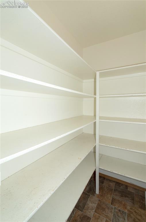 Image 10 of 41: Pantry