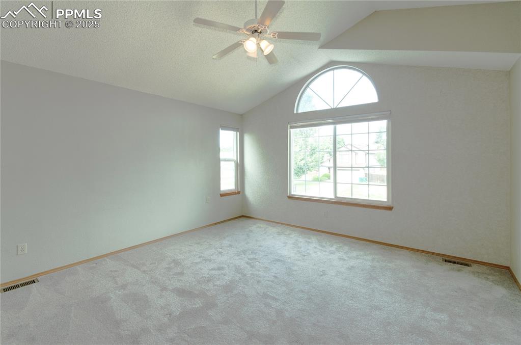 Image 16 of 41: Master Bedroom