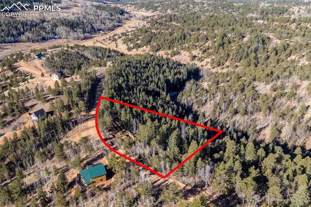 Image 12 of 21: Property Lines are Approximate and not a survey