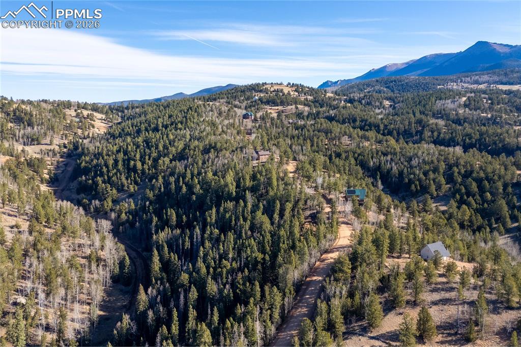 Image 16 of 21: Aerial View