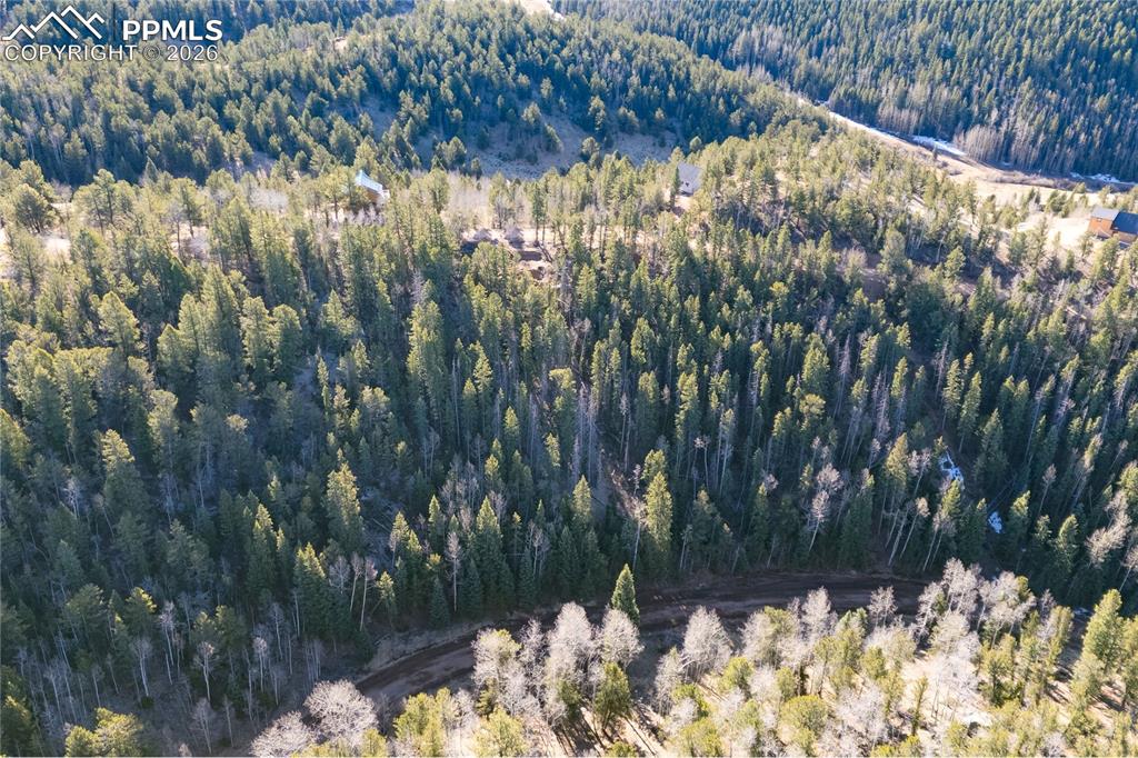 Image 18 of 21: Aerial View