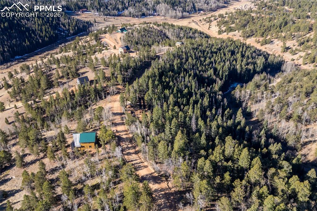 Image 19 of 21: Aerial View