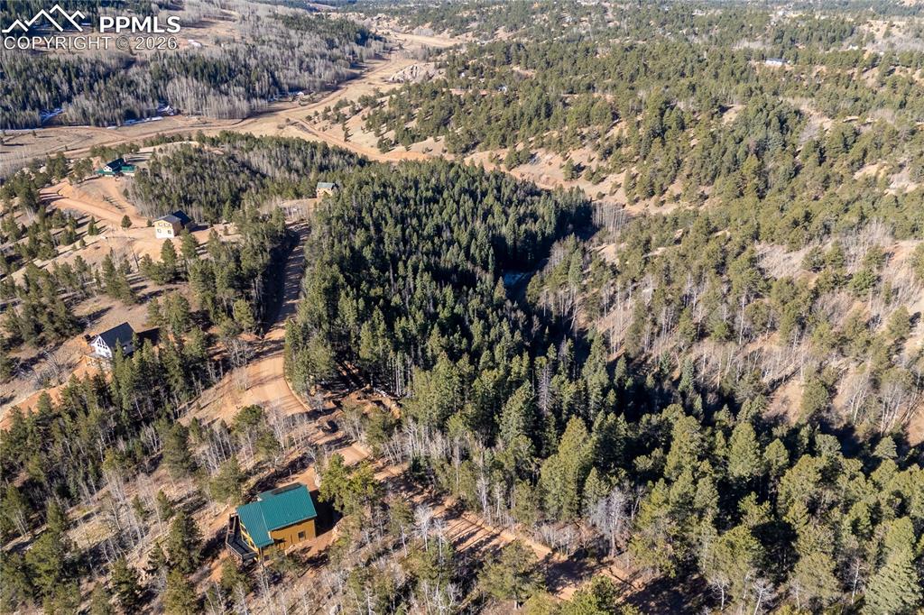 Image 21 of 21: Aerial View