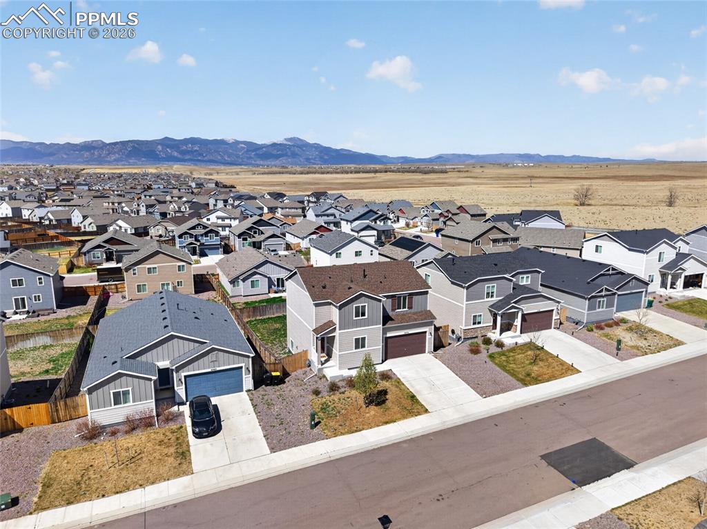 Image 26 of 28: Aerial View