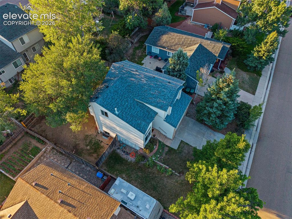 Image 39 of 50: Aerial View