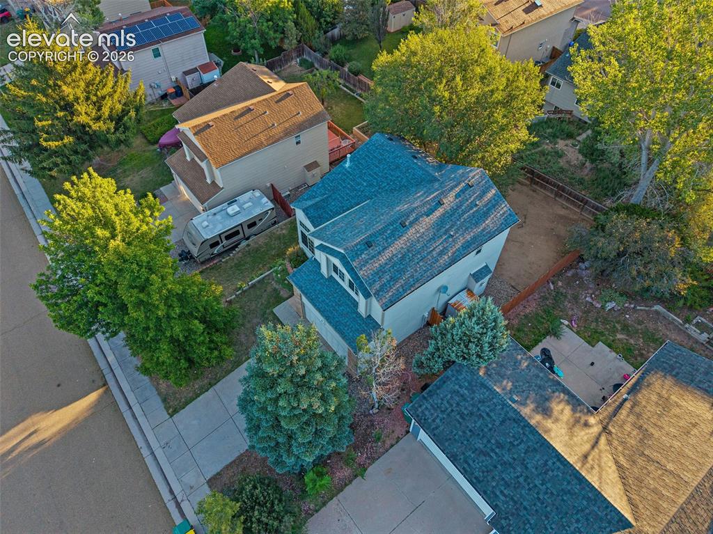 Image 40 of 50: Aerial View