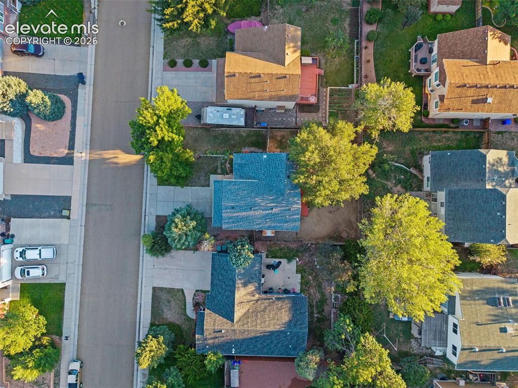 Image 41 of 50: Aerial View