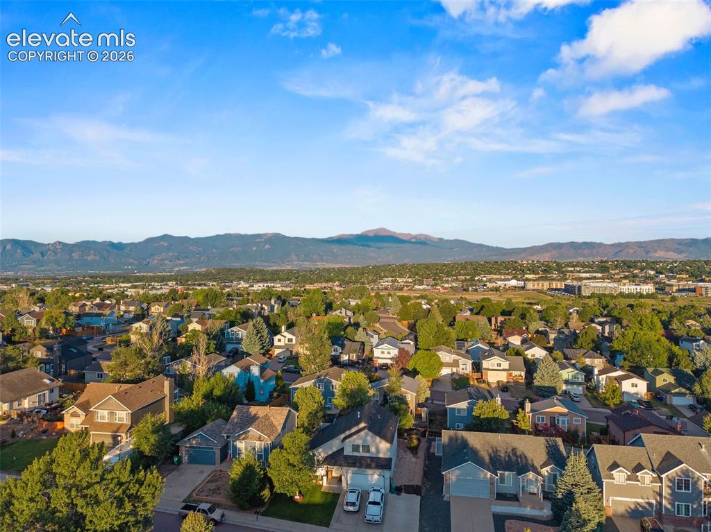 Image 44 of 50: Aerial View