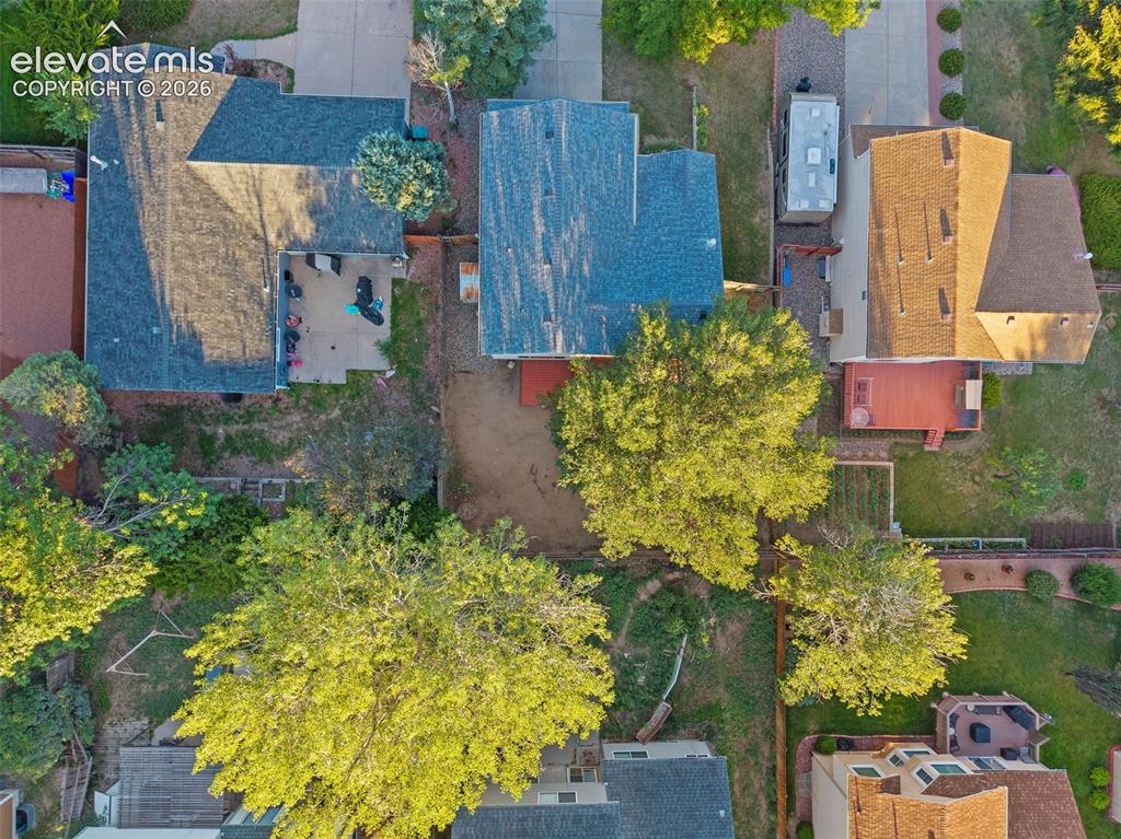 Image 45 of 50: Aerial View