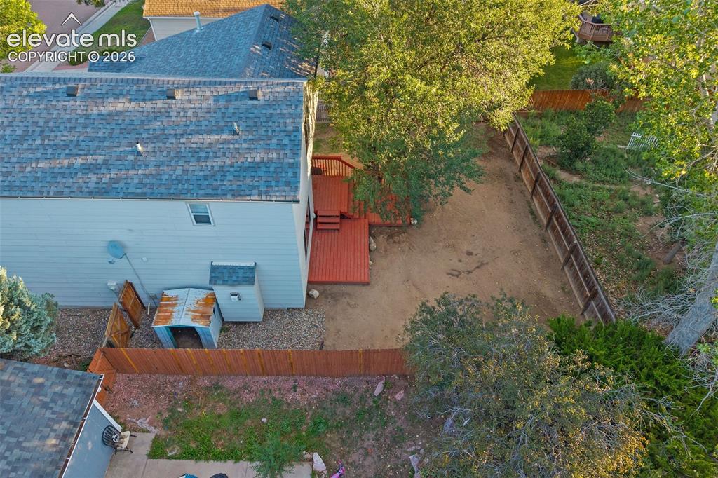 Image 47 of 50: Aerial View