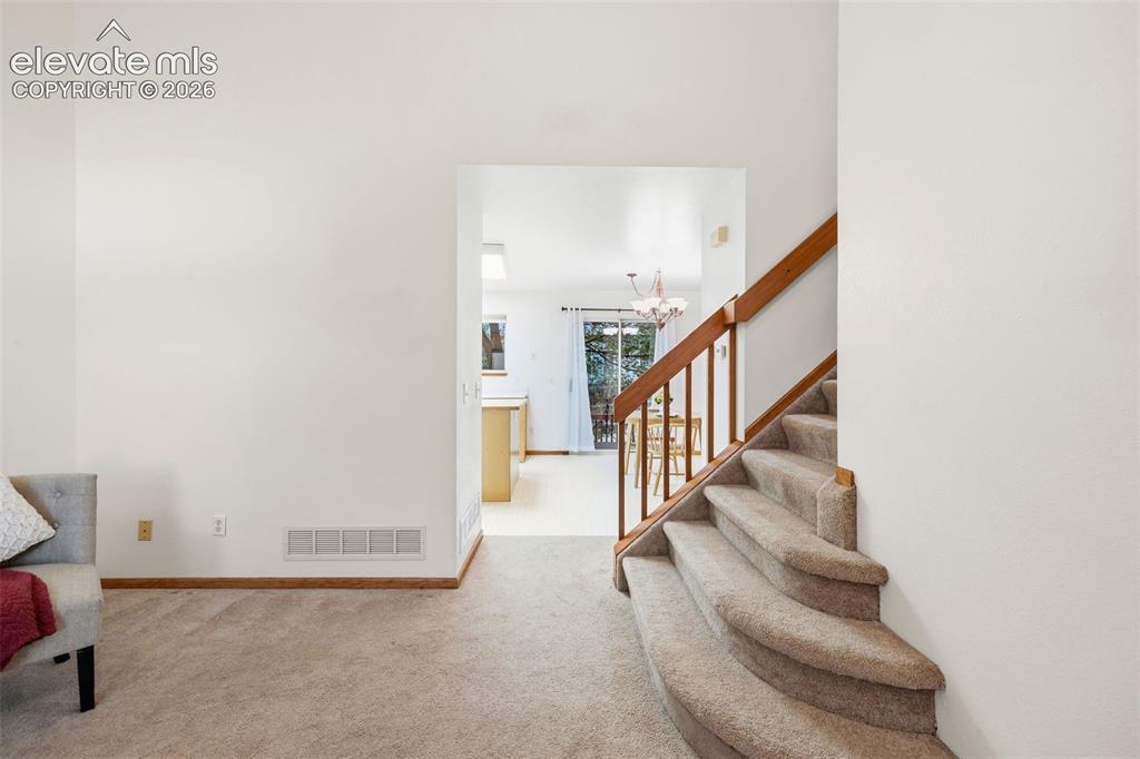 Image 8 of 50: Stairs